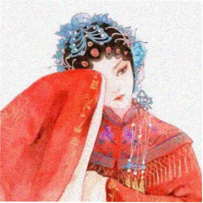 制片统筹头像占位：燕麦色圆形底与排期表线条